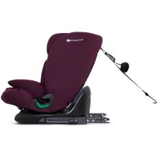 Автокрісло Kinderkraft Oneto3 i-Size Cherry Pearl